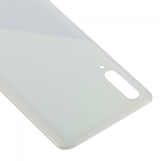 Samsung Galaxy A30s Back Cover White Ori