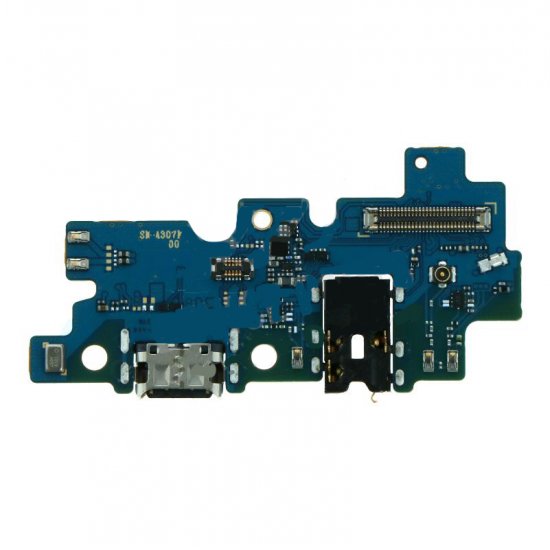 Samsung Galaxy A30s Charging Port Flex Cable Ori