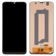 Samsung Galaxy A30s LCD Assembly Black Ori