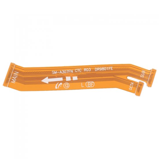 Samsung Galaxy A30s Motherboard Flex Cable Ori