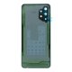 Samsung A32 5G Back Cover with Back Camera Lens and Bezel Blue Ori