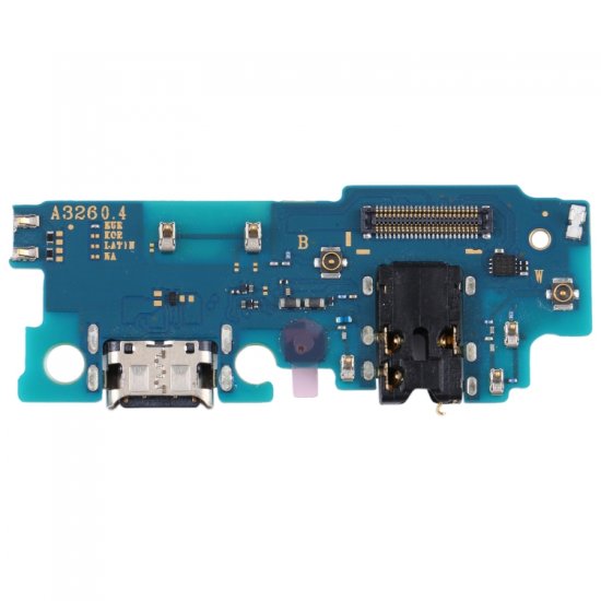 Samsung A32 5G Charging Port Board Ori