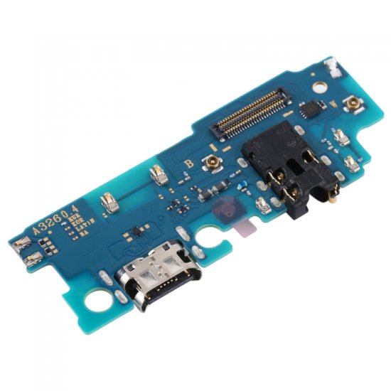 Samsung A32 5G Charging Port Board Ori