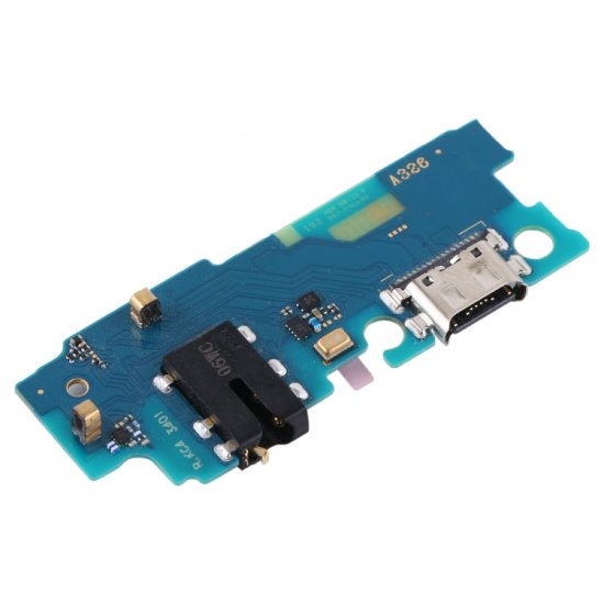 Samsung A32 5G Charging Port Board Ori