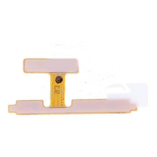 Samsung A32 5G Volume Button Flex Cable Blue Ori