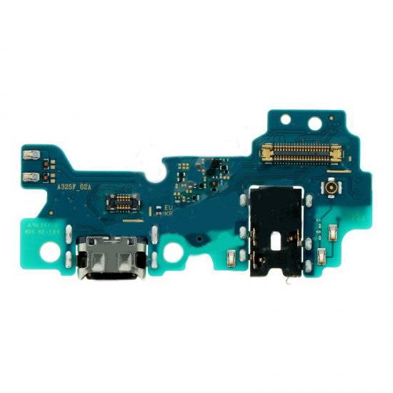 Samsung Galaxy A32 Charging Port Board Ori