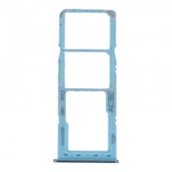Samsung Galaxy A32 SIM Card Tray Dual Card Version Blue Ori