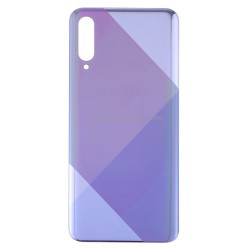 Samsung Galaxy A50s Battery Door Purple