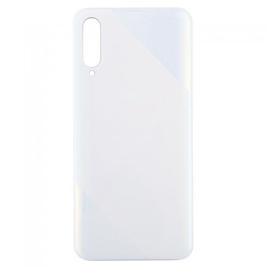 Samsung Galaxy A50s Battery Door White