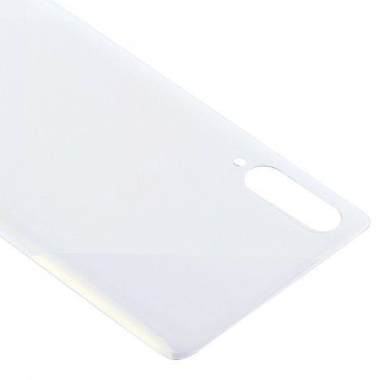 Samsung Galaxy A50s Battery Door White