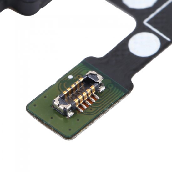 Samsung Galaxy A50s Built-in Fingerprint Sensor Flex Cable Ori