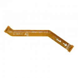 Samsung Galaxy A50s LCD Flex Cable Ori