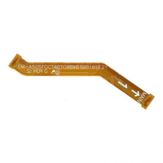 Samsung Galaxy A50s LCD Flex Cable Ori