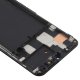 Samsung Galaxy A50s LCD With Frame Assembly Black Ori