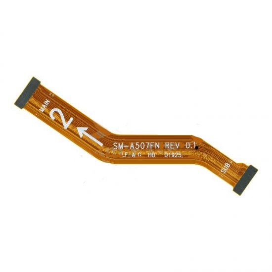 Samsung Galaxy A50s Motherboard Flex Cable Ori