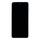Samsung Galaxy A52 LCD Assembly with Frame Black Ori