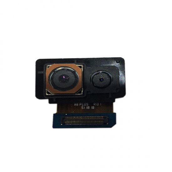 Samsung Galaxy A6 Plus (2018)  A9 Star Lite Back Camera Ori                         
