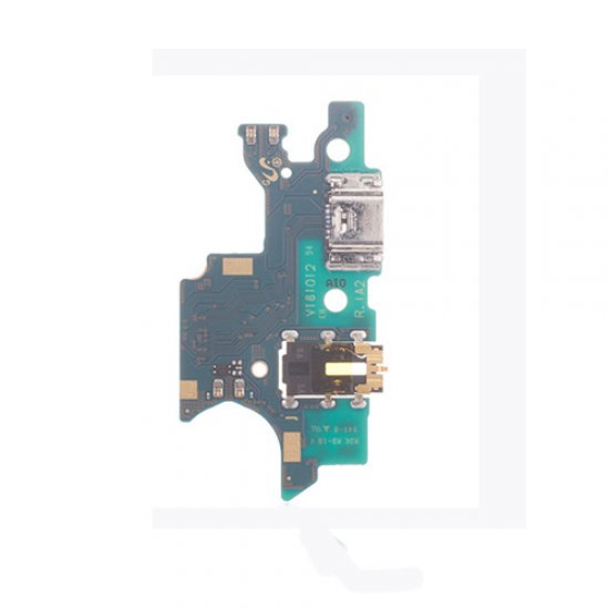 Samsung Galaxy A7 (2018) A750F Charging Port Flex Cable Ori