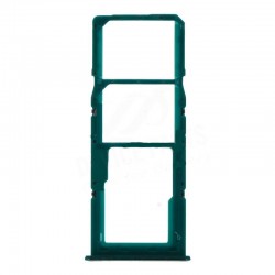 Samsung Galaxy A30s/A50s/A70s Dual Card Version Green Ori Samsung Galaxy A30s/A50s/A70s Dual Card Version Green Ori