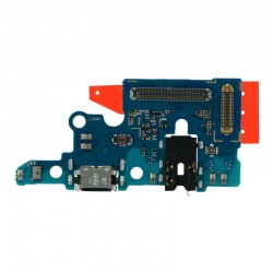 Samsung Galaxy A70s Charging Port Board