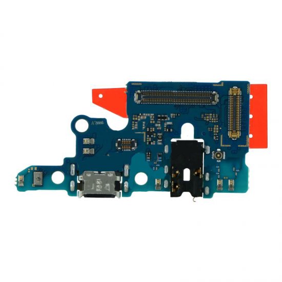 Samsung Galaxy A70s Charging Port Board