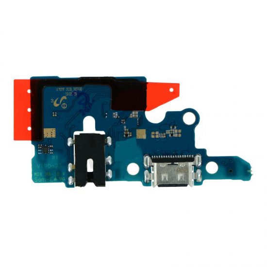 Samsung Galaxy A70s Charging Port Board