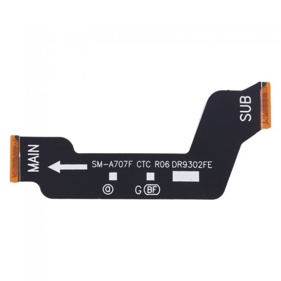 Samsung Galaxy A70s Motherboard Flex Cable