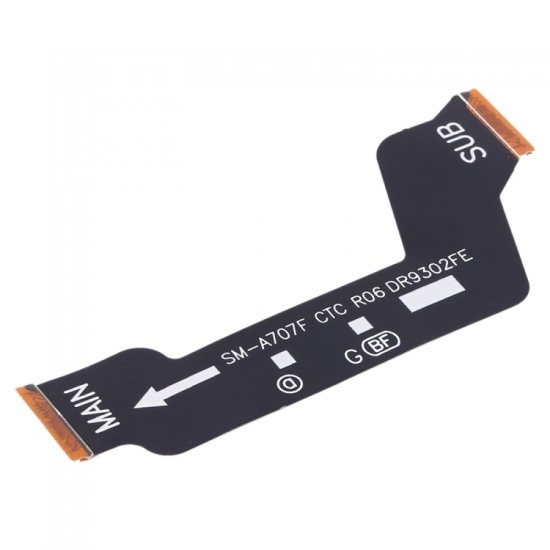 Samsung Galaxy A70s Motherboard Flex Cable