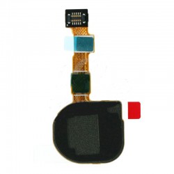Samsung Galaxy A11 Fingerprint Sensor Flex Cable Black Ori Samsung Galaxy A11 Fingerprint Sensor Flex Cable Black Ori