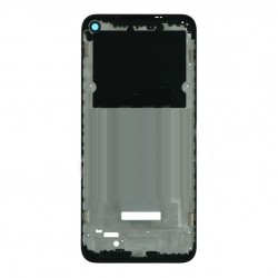 Samsung Galaxy A11 Front Housing Black Ori