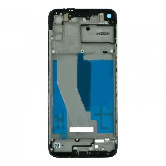 Samsung Galaxy A11 Front Housing Black Ori