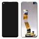 Samsung Galaxy A11 LCD Assembly Black Ori