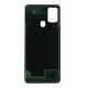 Samsung Galaxy A21S Back Cover Black Ori