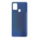 Samsung Galaxy A21S Back Cover Blue Ori