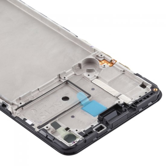 Samsung Galaxy A21S Front Housing Ori