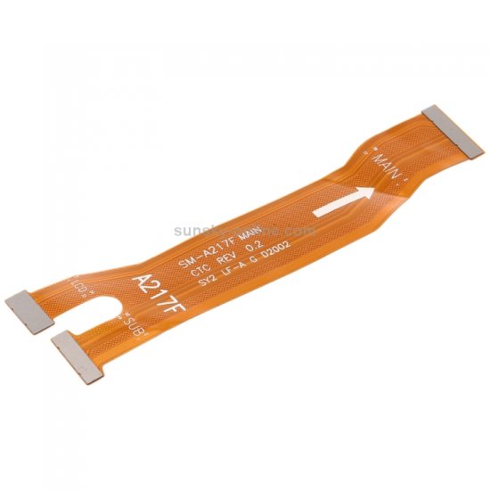 Samsung Galaxy A21S Motherboard Flex Cable Ori