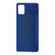 Samsung Galaxy A31 Back Cover Blue Ori