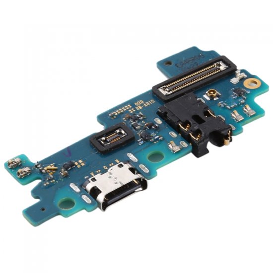 Samsung Galaxy A31 Charging Port Board Ori