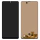 Samsung Galaxy A31 LCD Assembly Black