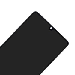 Samsung Galaxy A31 LCD Assembly Black 