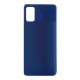 Samsung Galaxy A41 Back Cover Blue Ori