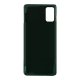 Samsung Galaxy A41 Back Cover Black Ori