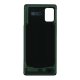 Samsung Galaxy A51 5G Back Cover Black Ori