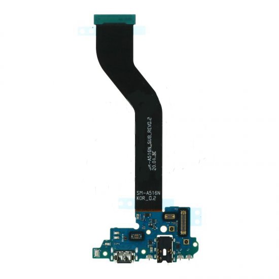 Samsung Galaxy A51 5G Charging Port Flex Cable A516N/A516F Ori