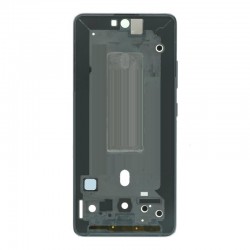 Samsung Galaxy A51 5G Front Housing Black Ori