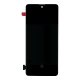 Samsung Galaxy A51 5G LCD Assembly Black Ori