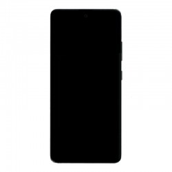 Samsung Galaxy A51 5G LCD Assembly with Frame Black Ori