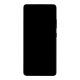 Samsung Galaxy A51 5G LCD Assembly with Frame Black Ori