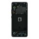Samsung Galaxy A51 5G LCD Assembly with Frame Black Ori