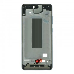 Samsung Galaxy A72 5G Front Housing Blue Ori 